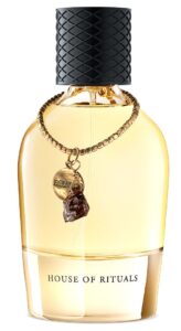 Balsamic Cardamom Rituals