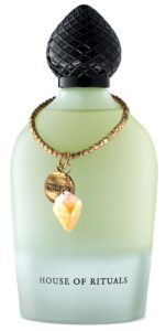 Wild Vetiver Rituals