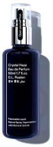 Crystal Haze Roelen
