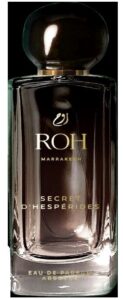 Secret d’Hespérides Roh Parfums