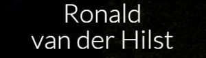 Ronald van der Hilst