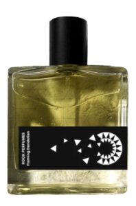 RSX/02: Flaming Dandelion Rook Perfumes