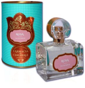 Rosa Le Ricette dell’Antica Farmacia del Cinghiale