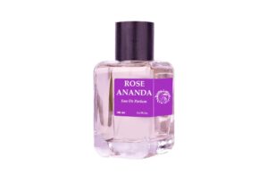 Rose Ananda Athena Fragrances