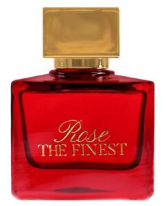 Rose The Finest