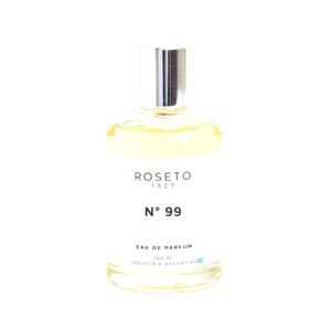 Nº 99 ROSETO 1927