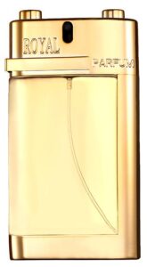 Royal for Women Lonkoom Parfum