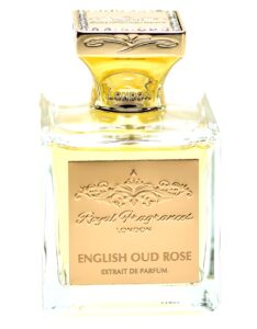 English Oud Rose Royal Fragrances London