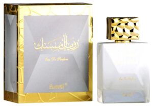 Royal Musk Surrati Perfumes