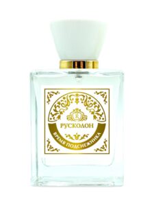 Snowdrop Time – Время подснежника Ruskolon