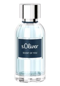 s. Oliver Scent Of You Men s.Oliver