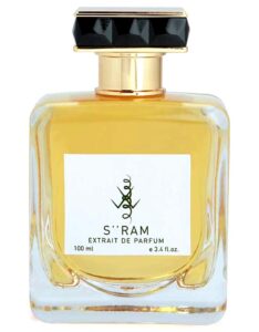 Oud & Art S”Ram