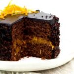 Tarta Sacher