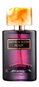 Saffron Bloom Akbari