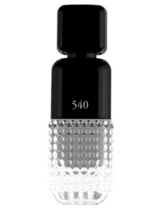 540 Sahar Al Sharq Perfumes