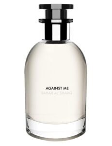 Against Me Sahar Al Sharq Perfumes