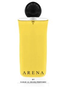 Arena Sahar Al Sharq Perfumes