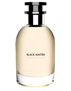 Black Matter Sahar Al Sharq Perfumes