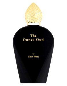 Dunes Oud Sahar Al Sharq Perfumes