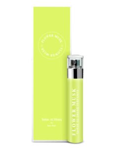 Flower Musk Sahar Al Sharq Perfumes