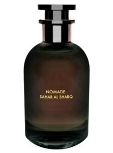 Nomade Sahar Al Sharq Perfumes