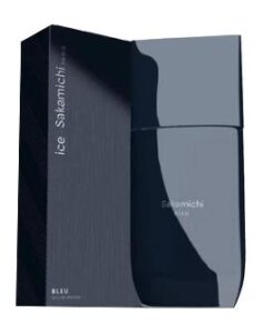 Ice by Sakamichi Bleu Men Sakamichi Parfums