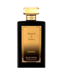 Crown Salas