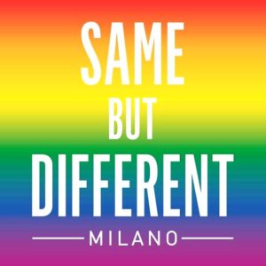 Same But Different