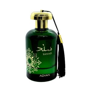 Sanad Adyan
