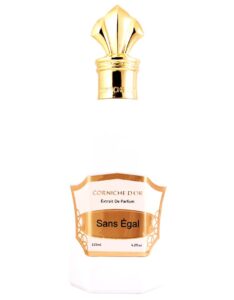 Sans Egal Corniche D’Or