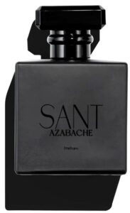 Azabache Santa Lucia