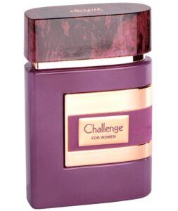 Challenge For Women Sapil