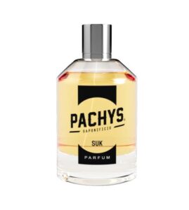 Suk Parfum Saponificio Pachys