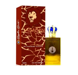 Jagaban Sapphire Scents