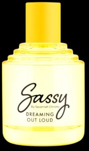 Dreaming Out Loud Sassy by Savannah Chrisley