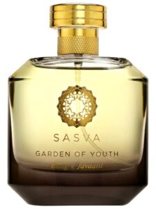 Garden Of Youth Baag-e-Javaani Sasva