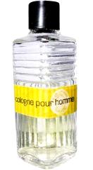 Cologne pour Homme Sauzé