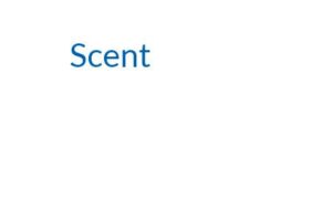 Scent