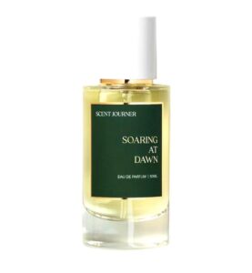 Soaring At Dawn Scent Journer
