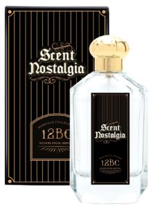 12BC Scent Nostalgia