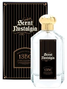 13BC Scent Nostalgia