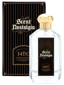 14BC Scent Nostalgia