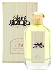 21BC Scent Nostalgia