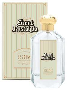 22BC Scent Nostalgia
