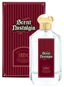 31BC Scent Nostalgia