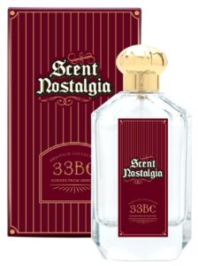 33BC Scent Nostalgia