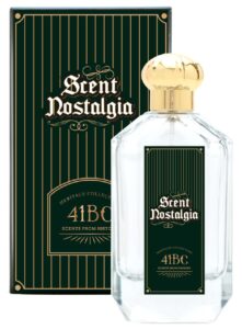 41BC Scent Nostalgia
