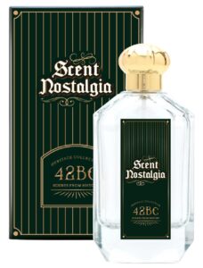 42BC Scent Nostalgia