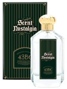 43BC Scent Nostalgia