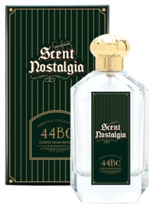 44BC Scent Nostalgia